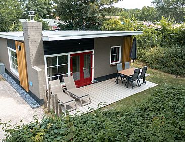 Bungalow Middelharnis