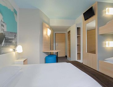 B&amp;B Hotel Böblingen