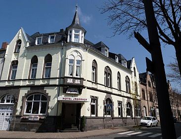 Hotel Jägerhof