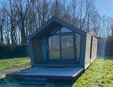 Vakantiehuis in Sommeldsijk