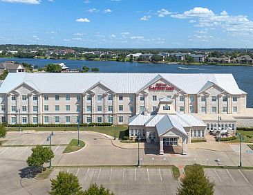 Hilton Garden Inn Granbury