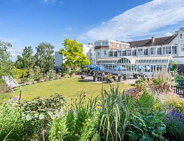 Bromley Court Hotel London