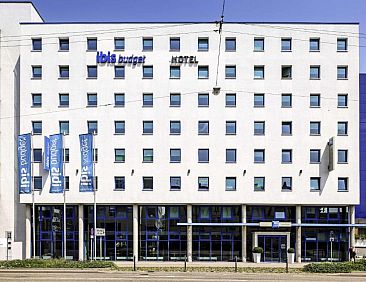 ibis budget Stuttgart City Nord