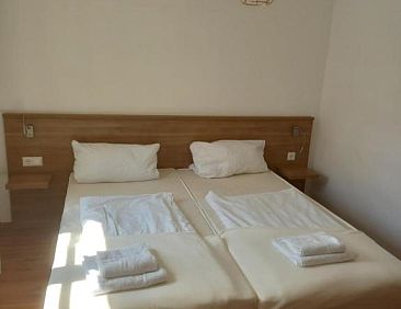 Hotel Krone kontaktloser check-in