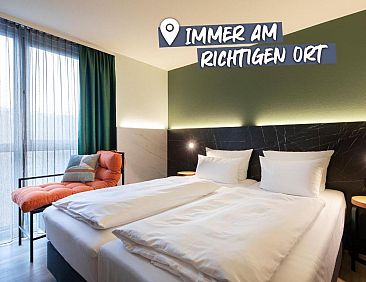 ACHAT Hotel Stuttgart Airport Messe