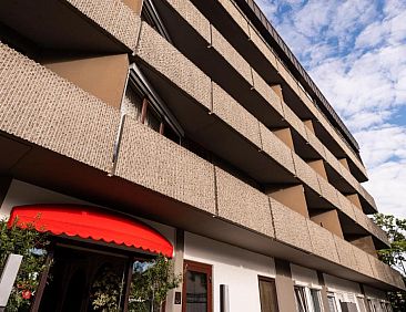 Hotel Spahr