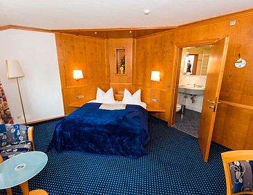Hotel am Feuersee