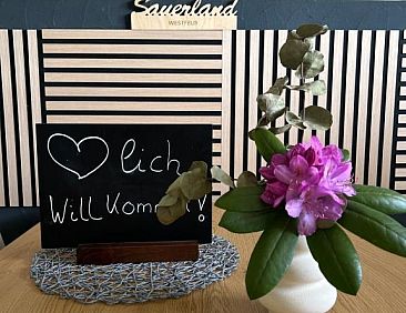 Ferienwohnung Brandenburger