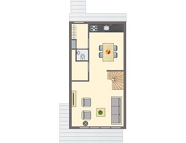 De Reeuwijkse Plassen | 4-persoons waterwoning - Vrijhoef | 