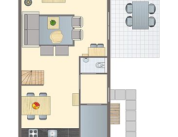 De Reeuwijkse Plassen | 4-persoons kinderwoning | 4CK2