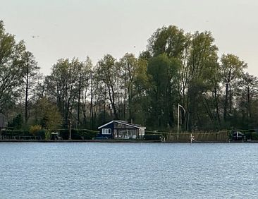 Vakantiehuis in Reeuwijk