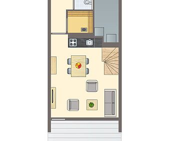 De Reeuwijkse Plassen | 2-persoons waterwoning | 2L