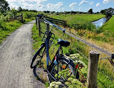 Vakantiehuisje in Nieuwveen