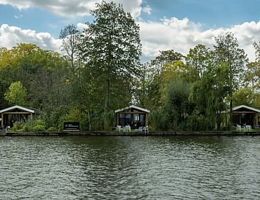 Vakantiehuis in Alphen aan den Rijn