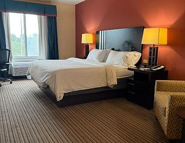 Holiday Inn Titusville/Kennedy Space Center, an IHG Hotel