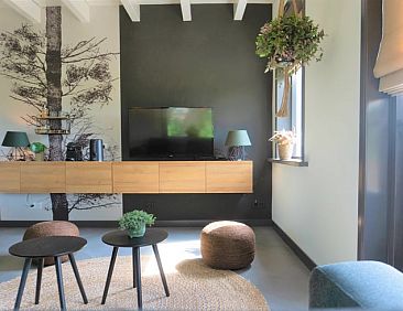 Huisje in Bodegraven