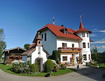 Holzleitnerhof
