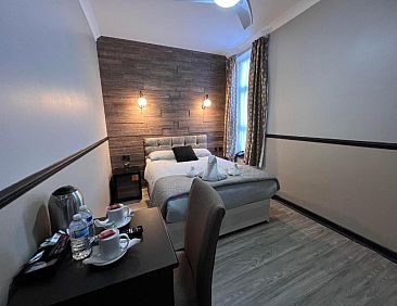 The Commongate Hotels