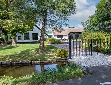 Huisje in Aarlanderveen