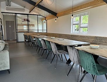 Vakantiehuis in Gouderak