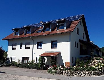 Ferienwohnung Weigert