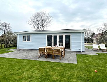 Vakantiehuis MarBriliante