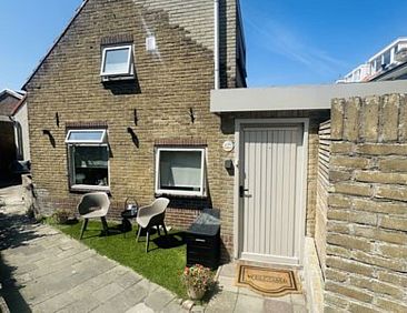 Vakantiehuis Tiny House QuDi