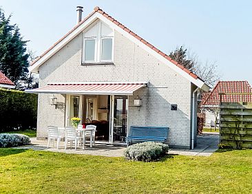 Vakantiehuis Stern Comfort