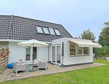 Vakantiehuis VillaNina