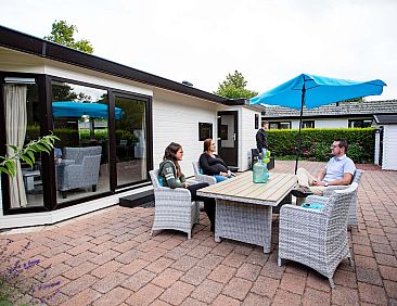 Holiday home 2 personen