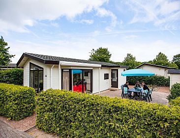 Holiday home 5 personen