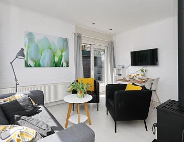 Vakantiehuis Zonneschijn