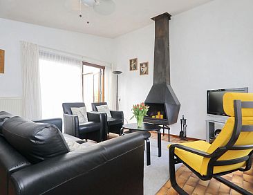 Vakantiehuis Hollandsche Tulp