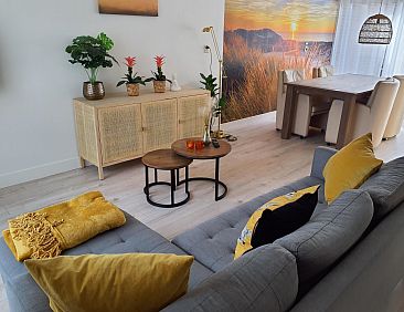 Vakantiehuis Happy House