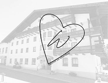 Gasthof zur Alten Post