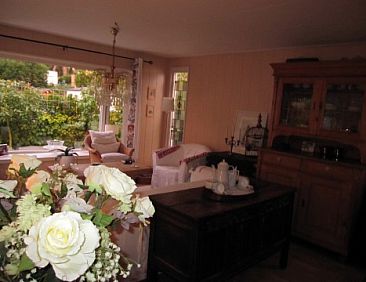 Chalet Wassenaar