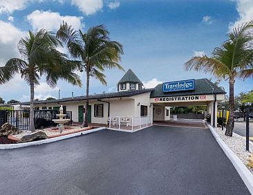 Travelodge by Wyndham Florida City/Homestead/Everglades