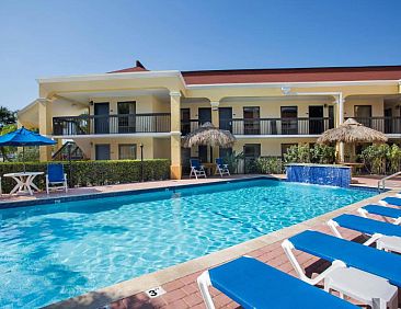 Days Inn by Wyndham Florida City