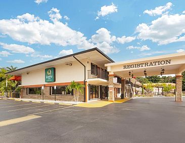 Quality Inn Florida City-Florida Keys Area