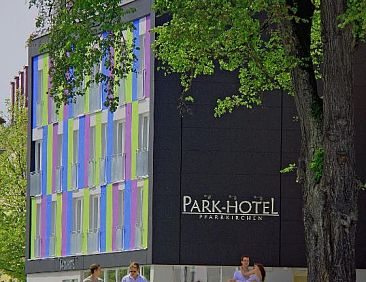 Parkhotel Pfarrkirchen