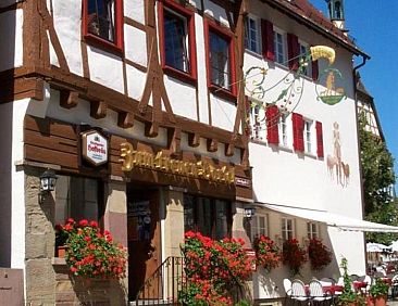 Zum treuen Bartel