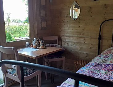 Vakantiehuis in Simonshaven