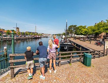 Vakantiehuis Velthorst 6