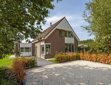 Groepsaccommodatie 12