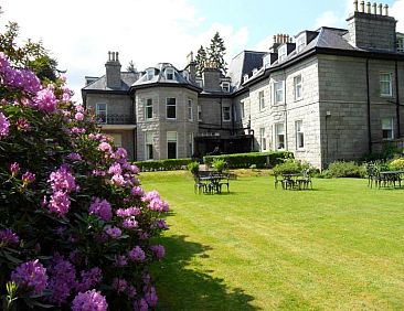 Tor-Na-Coille Hotel