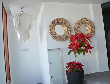 El Baladero Apartamentos