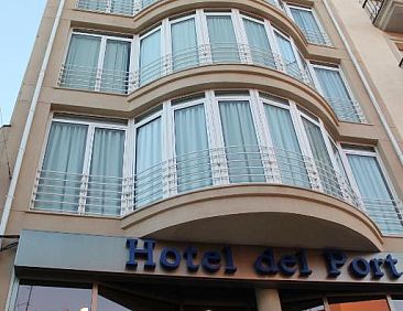 Hotel del Port
