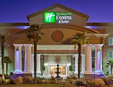 Holiday Inn Express Hotel &amp; Suites Modesto-Salida, an IHG Ho
