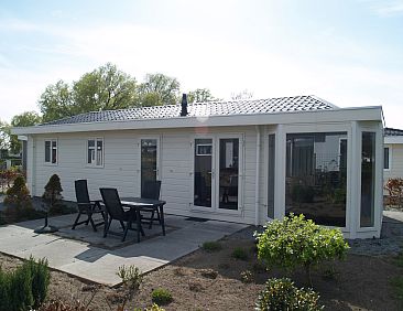 Resort De Biesbosch 7