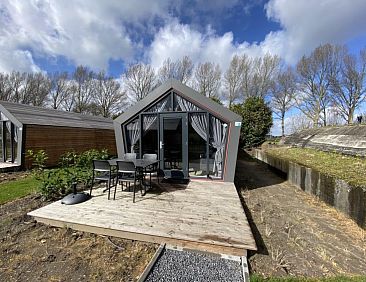 Vakantiehuis Solo Retreat 4